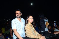 Sita Ramam Movie Team PVP Mall In Vijayawada